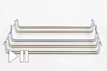 Träger Halter